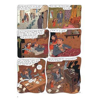 Le Chat du Rabbin  - Tome 9 - La Reine de Shabbat