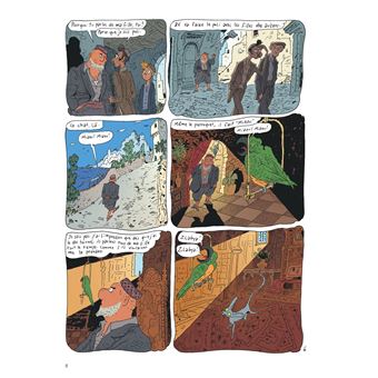 Le Chat du Rabbin  - Tome 9 - La Reine de Shabbat