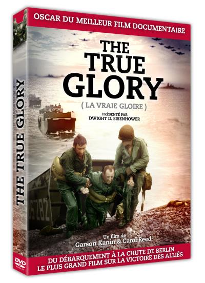 The True Glory DVD