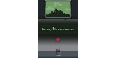Please, Don t Touch Anything