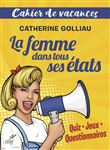 La femme dans tous ses états - Cahier de vacances