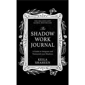 The Shadow Work Journal