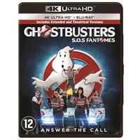 GHOSTBUSTERS 2016-BIL-BLURAY 4K