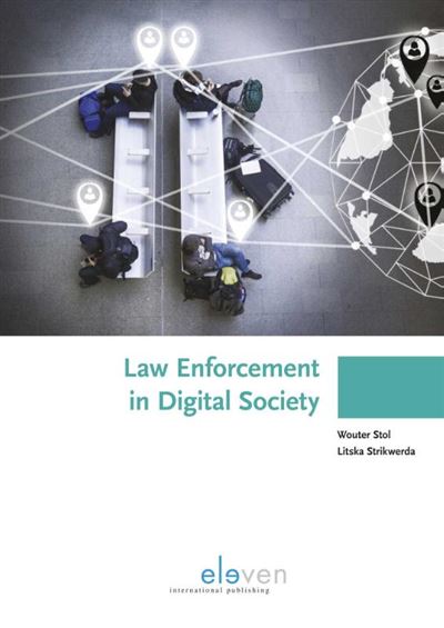 Law Enforcement in Digital Society
