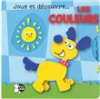 Les Couleurs