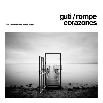 Rompecorazones - 2 LP