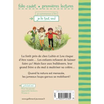 Le pouvoir de l'arbre