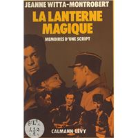 La lanterne magique