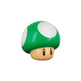 NINTENDO LAMPE 1UP MUSHROOM