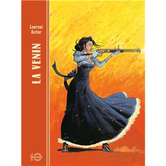 La Venin - Déluge de feu (édition anniversaire 10 ans)