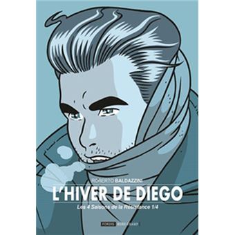 L’hiver de Diego