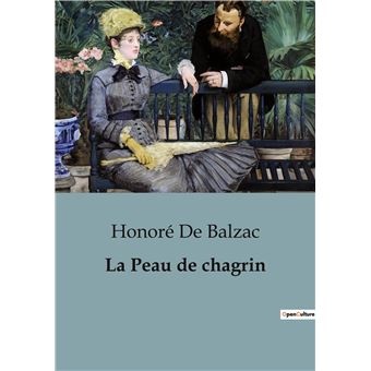 La Peau de chagrin
