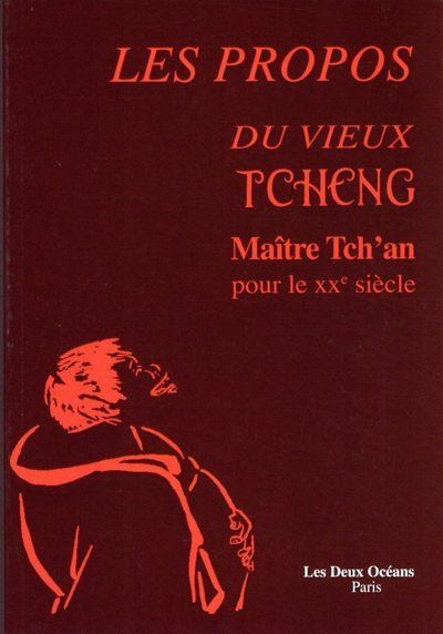 Les propos du vieux Tcheng -  Tcheng - broché
