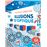 Illusions d'optique - Autocollants Usborne_0