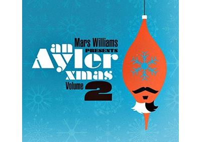 An Ayler Xmas Volume 2