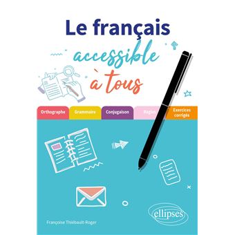 Le français accessible à tous