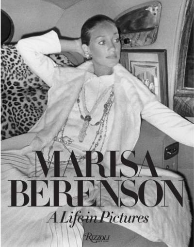 Marisa Berenson