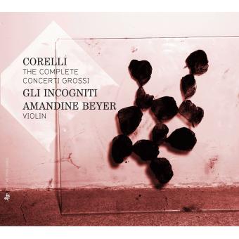The Complete Concerti Grossi