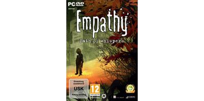 Empathy: Path of Whispers