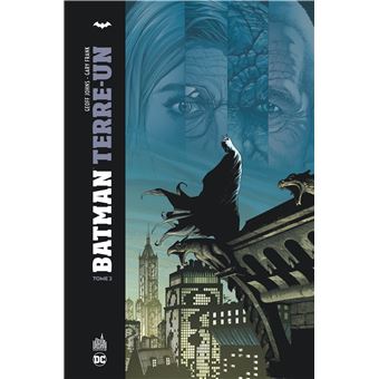 BatmanTerre
