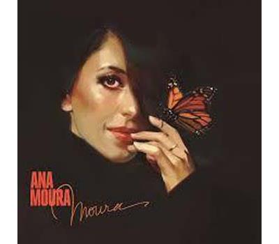 MOURA (2LP)