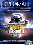 Géopolitique de l'espace