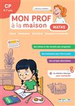 Mon prof à la maison - Maths CP