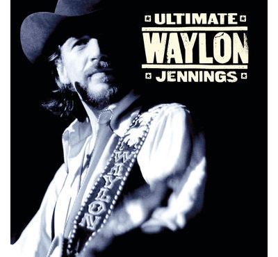 Ultimate Waylon Jennings - Waylon Jennings