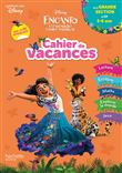 Disney - Encanto - Cahier de vacances 2023, de la Grande Section au CP