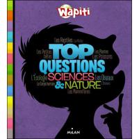 Wapiti Top questions