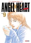 Angel heart saison 1 t09 ned