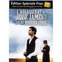 L'Assassinat de Jesse James par le lâche Robert Ford - Edition simple