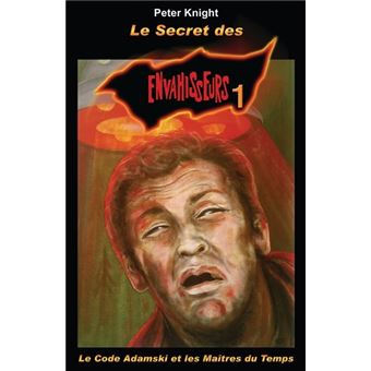 Le Secret des Envahisseurs 1 - 1
