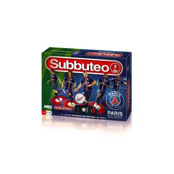 subbuteo jouet club