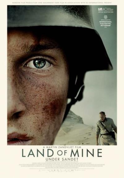 LAND OF MINE-NL