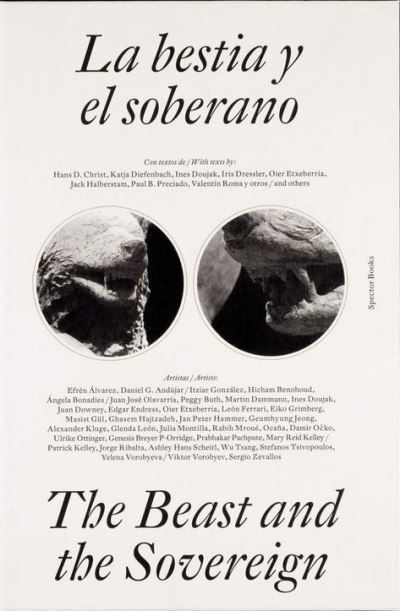 Beast and the Sovereign