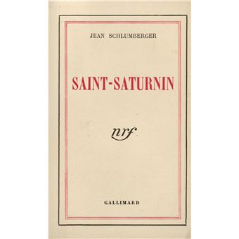 Saint-Saturnin