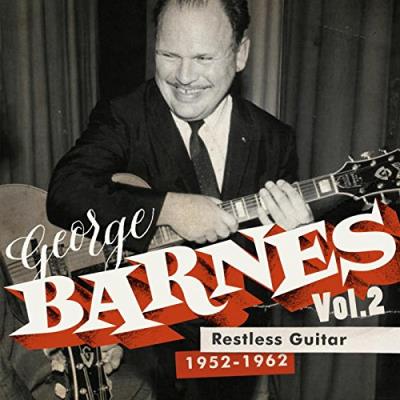 Restless guitar 1952-1962 Volume 2