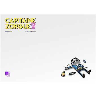 Capitaine Zorgue