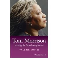 Toni Morrison