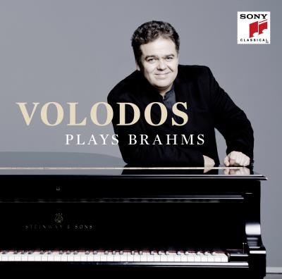 Volodos plays Brahms, Pièces pour piano seul, Opus 76, 117, 118