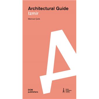 Architectural Guide Izmir
