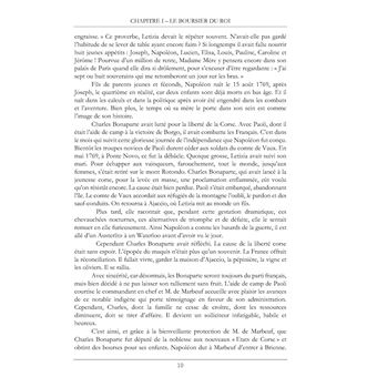 Napoléon illustré par JOB