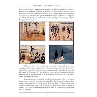 Napoléon illustré par JOB