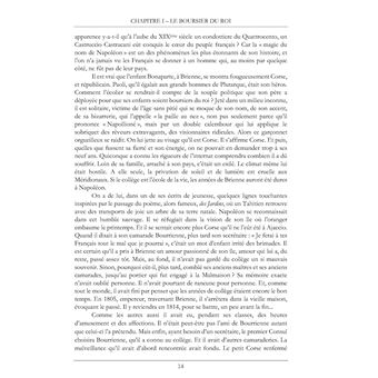 Napoléon illustré par JOB