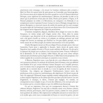 Napoléon illustré par JOB