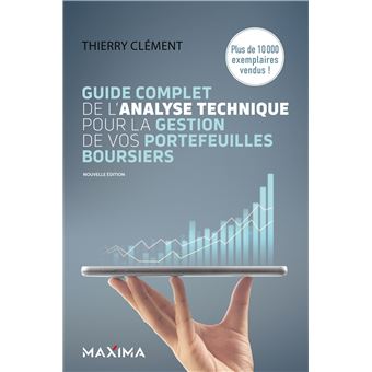 Guide complet de l'analyse technique pour la gestion de vos portefeuilles boursiers