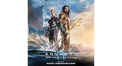 Aquaman et le royaume perdu
