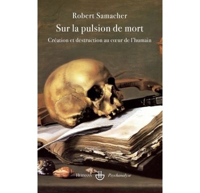 Sur la pulsion de mort