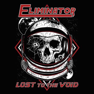 Lost to the void